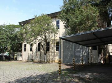 Comercial · 2243m² · 17 Vagas · Galpão Com Renda para venda em Jurubatuba
