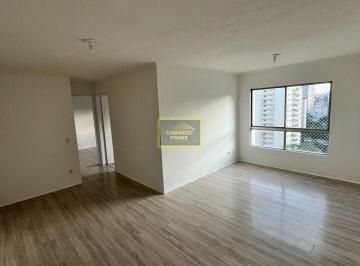 Apartamento · 72m² · 2 Quartos · 1 Vaga · Apartamento com 02 dormitórios à venda na Clodomiro Amazonas