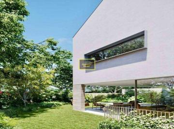 Casa · 552m² · 3 Quartos · 4 Vagas · Sobrado novo no Alto da Boa Vista