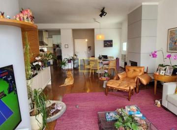 Apartamento · 350m² · 4 Quartos · 4 Vagas · Apartamento à venda em Higienópolis