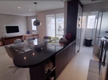 Apartamento · 72m² · 2 Quartos · 2 Vagas · Apartamento Com 02 Dormitórios Para Venda Na Vila Nova Conceição