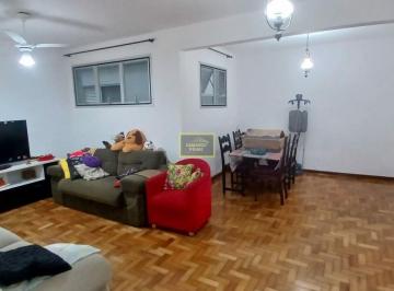 Apartamento · 124m² · 3 Quartos · 1 Vaga · Apartamento à Venda no Centro de Caraguatatuba