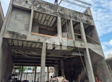 Comercial · 550m² · 20 Vagas · Comercial   com 550 AC. para alugar  Jardim Prudência