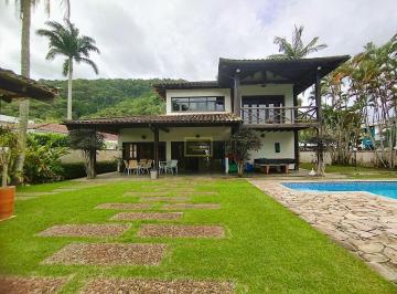Casa · 350m² · 4 Quartos · 4 Vagas · Casa de Praia para Locação DEFINITIVA ou TEMPORADA no Condomínio Costa Verde