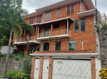 Casa · 400m² · 5 Quartos · 10 Vagas · Casa com 05 Suítes para locação ou venda no Jardim Guedala