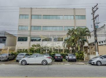Comercial · 1750m² · 7 Vagas · Prédio/Galpão Comercial para Comprar, 2.942m ² - Centro, Diadema/SP.