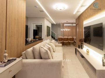 Apartamento · 166m² · 3 Quartos · 2 Vagas · Vendo Encantadora Cobertura Mobiliada, Vista Mar, 03 Suítes, 02 Vagas, Embaré, S