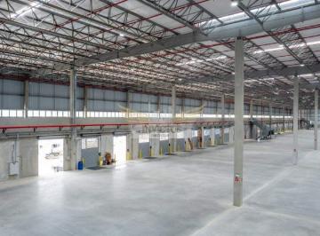 Comercial · 7502m² · 41 Vagas · Oportunidade para Empresas de Logística e E-commerce para Locação em Guarulhos!
