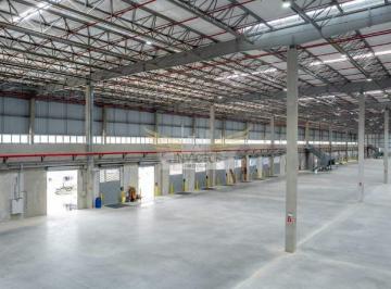 Comercial · 17846m² · 97 Vagas · Oportunidade para Empresas de Logística e E-commerce para Locação em Guarulhos!