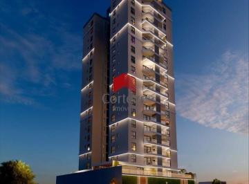 Apartamento · 86m² · 2 Quartos · 1 Vaga · Apartamento com 86,05m² 2 quartos, à venda, no bairro Itajuba em Barra Velha