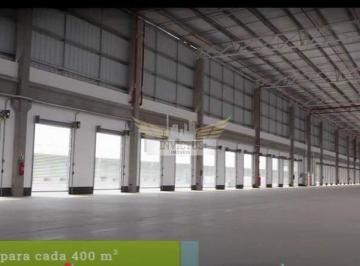 Comercial · 8152m² · 10 Vagas · Galpão Logístico de Alto Padrão para Alugar, 8.151m² - Jardim das Cerejeiras, Arujá/SP.