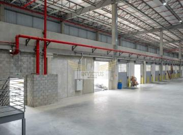 Comercial · 35475m² · 192 Vagas · Oportunidade para Empresas de Logística e E-commerce para Locação em Guarulhos!