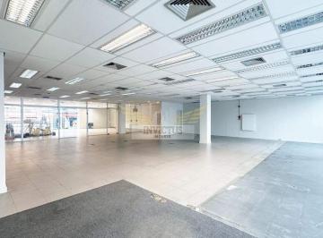 Comercial · 2579m² · 15 Vagas · Prédio Comercial para Alugar, 2.579m² - Centro de São Bernardo do Campo/SP.