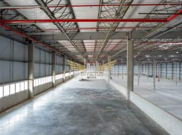 Comercial · 11124m² · 61 Vagas · Oportunidade para Empresas de Logística e E-commerce para Locação em Guarulhos!