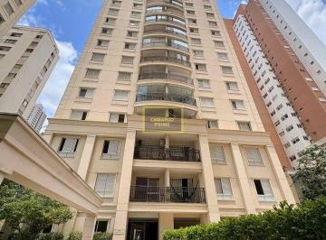 Apartamento · 80m² · 3 Quartos · 2 Vagas · Apartamento Com 03 Dormitórios Para Venda Na Pompéia