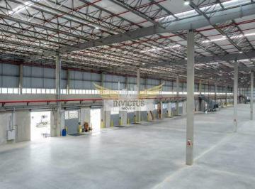 Comercial · 7497m² · 42 Vagas · Oportunidade para Empresas de Logística e E-commerce para Locação em Guarulhos!