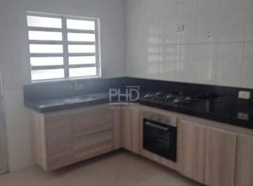 Casa · 248m² · 4 Quartos · 3 Vagas · Excelente sobrado no Rio Grande, em São Bernardo do Campo com 248m²