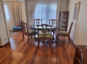 Apartamento · 140m² · 3 Quartos · 2 Vagas · Cobertura para venda em Perdizes!