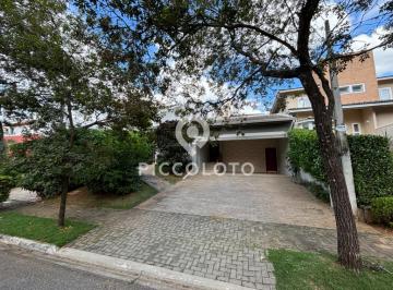 Casa · 288m² · 3 Quartos · 2 Vagas · Sobrado à venda em Valinhos, Reserva Colonial, com 3 suítes, com 288.64 m², Reserva Colonial