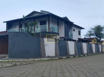 Casa · 369m² · 4 Quartos · 6 Vagas · Casa à Venda Em Caraguatatuba