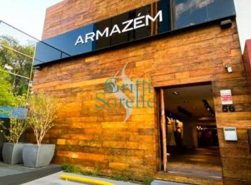 Comercial · 350m² · 2 Vagas · Casa Comercial à Venda em Vila Nova Conceição - São Paulo/SP.