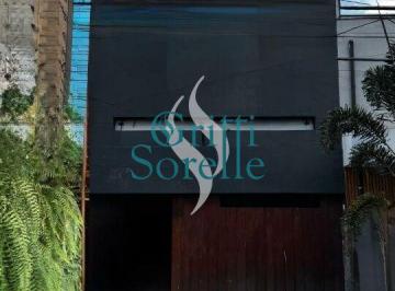 Casa · 220m² · Sobrado Comercial à Venda em Vila Nova Conceição - São Paulo/SP.