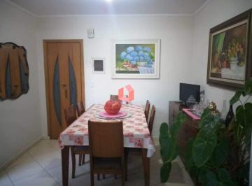Casa · 142m² · 3 Quartos · 2 Vagas · Sobrado à venda, 3 quartos, 2 vagas, Rudge Ramos - São Bernardo do Campo/SP
