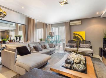 Apartamento · 163m² · 2 Quartos · 2 Vagas · Apartamento Duplex à Venda em Vila Uberabinha - São Paulo/SP.