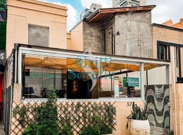 Casa · 220m² · Sobrado Comercial à Venda em Vila Nova Conceição - São Paulo/SP.