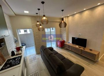 Apartamento · 58m² · 2 Quartos · Apartamento à venda, 2 quartos, Parque Espacial - São Bernardo do Campo/SP