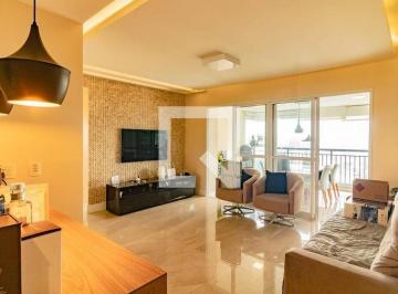 Apartamento · 86m² · 2 Quartos · 2 Vagas · Apartamento à Venda - Vila Mascote, 2 Quartos, 86 m² - São Paulo