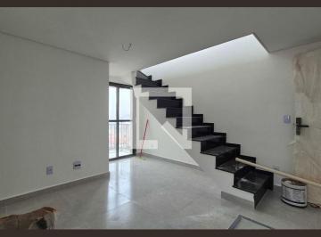 Apartamento · 80m² · 2 Quartos · 1 Vaga · Apartamento à Venda - Vila América, 2 Quartos, 80 m² - Santo André