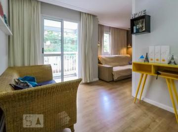 Apartamento · 64m² · 2 Quartos · 1 Vaga · Apartamento à Venda - Vila das Mercês, 2 Quartos,  64 m² - São Paulo
