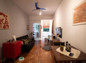 Apartamento · 66m² · 2 Quartos · Apartamento à Venda - Ipanema, 2 Quartos, 66 m² - Rio de Janeiro