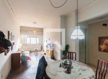 Apartamento · 120m² · 3 Quartos · 1 Vaga · Apartamento à Venda - Tijuca, 3 Quartos,  120 m² - Rio de Janeiro