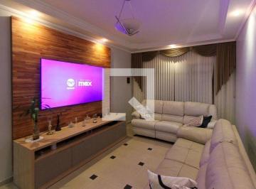 Casa · 155m² · 3 Quartos · 4 Vagas · Casa à Venda - Vila Ema, 3 Quartos,  155 m² - São Paulo