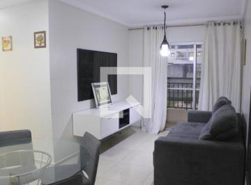 Apartamento · 60m² · 2 Quartos · 1 Vaga · Apartamento à Venda - Picanço, 2 Quartos, 60 m² - Guarulhos
