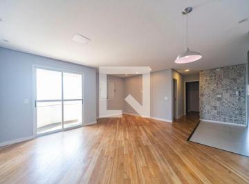 Apartamento · 62m² · 2 Quartos · 1 Vaga · Apartamento à Venda - Vila Leopoldina, 2 Quartos,  62 m² - Santo André