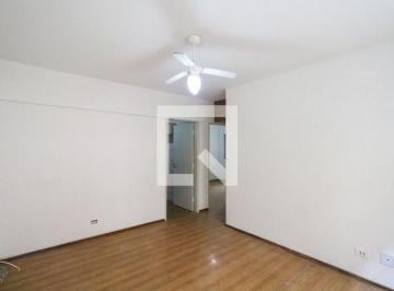 Apartamento · 56m² · 2 Quartos · 1 Vaga · Apartamento à Venda - Oswaldo Cruz, 2 Quartos, 56 m² - São Caetano do Sul