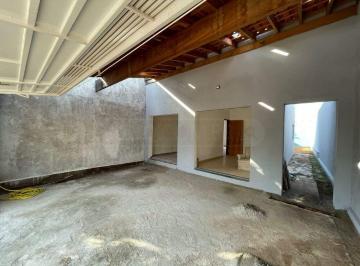 Casa · 100m² · 2 Quartos · 2 Vagas · Casa à venda, 2 quartos, 2 vagas, Água Branca - Piracicaba/SP