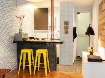 Apartamento · 36m² · 1 Quarto · Apartamento à venda, 1 quarto, Copacabana - RIO DE JANEIRO/RJ