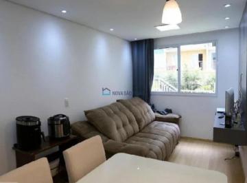 Apartamento · 41m² · 2 Quartos · Apartamento 2 dormitórios - Jardim Prudência