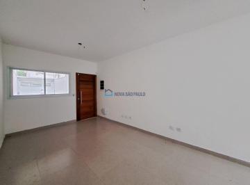 Casa · 110m² · 3 Quartos · 2 Vagas · Sobrado à venda com 3 quartos no Jardim Prudência