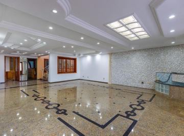 Casa · 418m² · 4 Quartos · 8 Vagas · Sobrado com 4 dormitórios à venda, 418 m² - Vila Metalúrgica - Santo André/SP