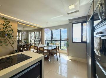 Apartamento · 148m² · 2 Quartos · 2 Vagas · SQNW 309 - COBERTURA DUPLEX COM VISTA LIVRE! NOROESTE.