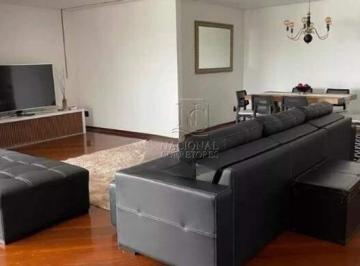 Apartamento · 204m² · 3 Quartos · 3 Vagas · Apartamento à venda, 3 quartos, 3 suítes, 3 vagas, Barcelona - São Caetano do Sul/SP