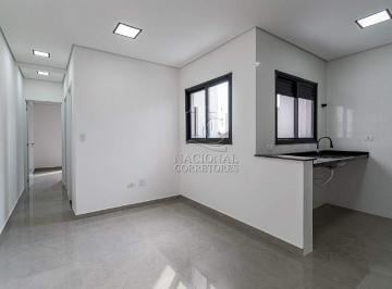 Apartamento · 100m² · 2 Quartos · 1 Vaga · Cobertura com 2 dormitórios sendo 1 suíte à venda, 100 m² - Parque Novo Oratório - Santo André/SP