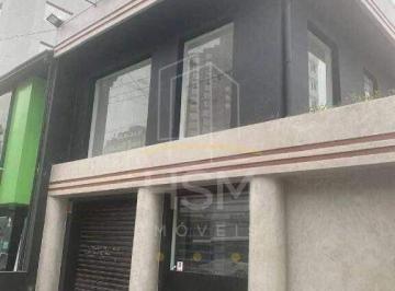 Casa · 191m² · 3 Quartos · 6 Vagas · Aluga Casa Comercial - 191m² - Bairro Jardim - Santo André/SP