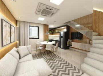 Apartamento · 121m² · 2 Quartos · 2 Vagas · Apartamento - Padrão, Vila Santa Teresa - Santo André