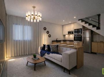 Apartamento · 121m² · 2 Quartos · 2 Vagas · Apartamento - Padrão, Vila Santa Teresa - Santo André